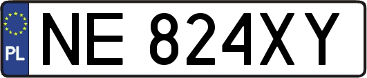 NE824XY