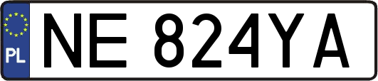 NE824YA