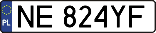 NE824YF