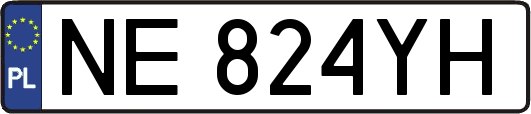 NE824YH