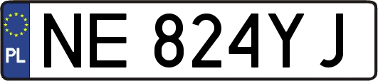 NE824YJ