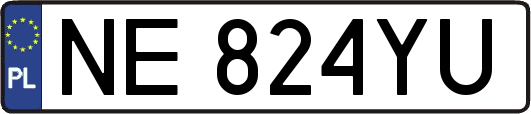 NE824YU