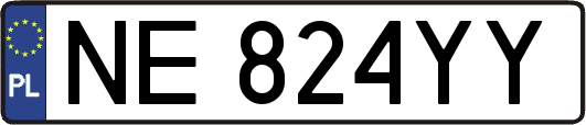 NE824YY