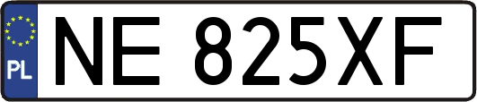 NE825XF
