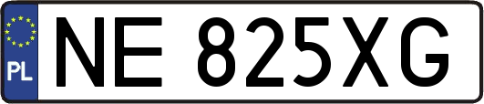 NE825XG