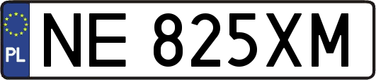 NE825XM