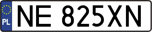 NE825XN