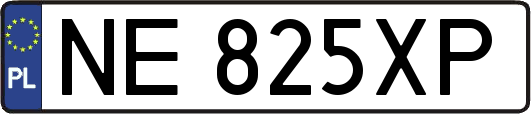 NE825XP