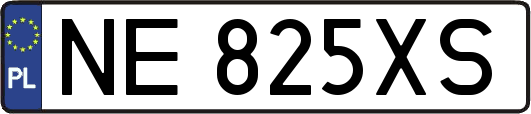 NE825XS
