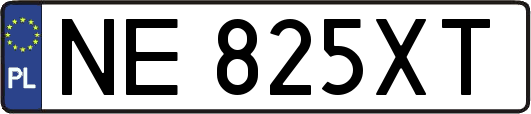 NE825XT