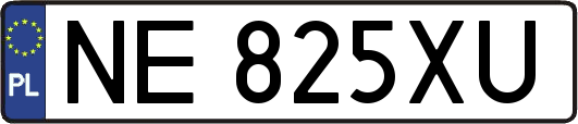 NE825XU