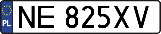NE825XV