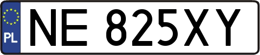 NE825XY