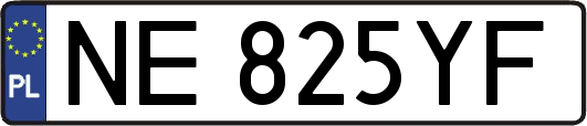 NE825YF