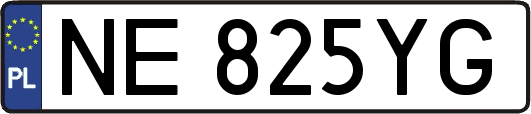 NE825YG