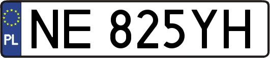NE825YH