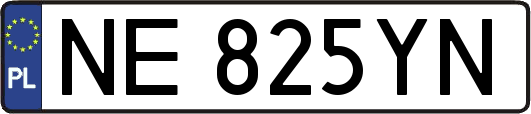 NE825YN