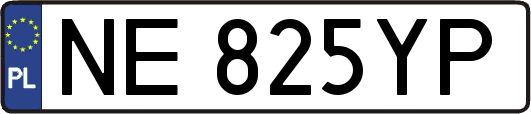 NE825YP