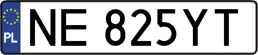 NE825YT