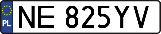 NE825YV
