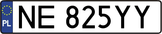 NE825YY