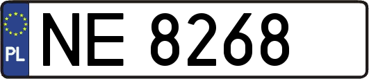 NE8268