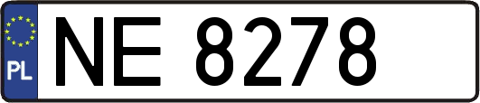 NE8278