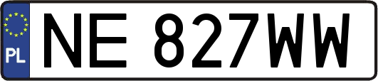 NE827WW
