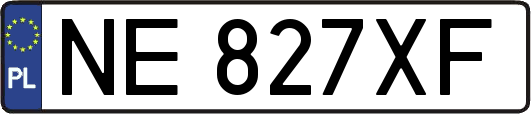 NE827XF