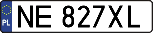 NE827XL
