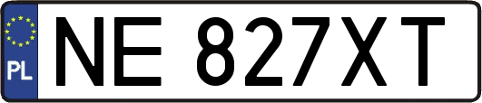 NE827XT