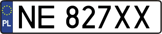 NE827XX