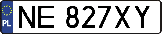 NE827XY