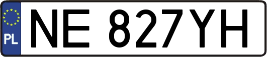 NE827YH