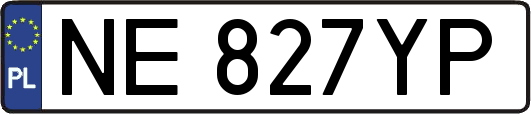 NE827YP