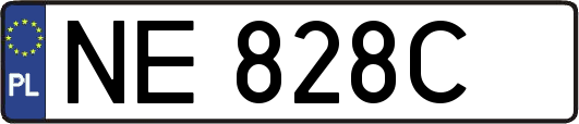 NE828C