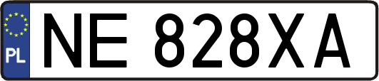 NE828XA