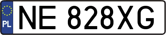 NE828XG