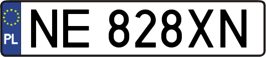 NE828XN
