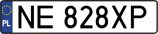 NE828XP