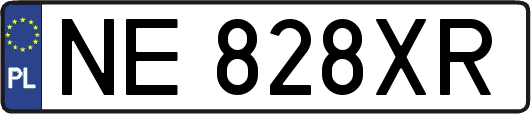 NE828XR