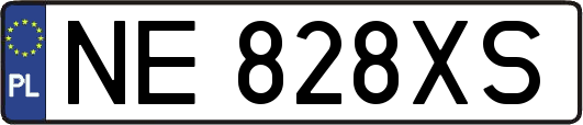 NE828XS