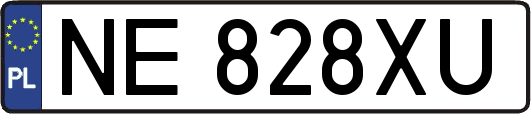 NE828XU
