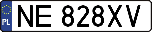 NE828XV