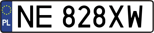 NE828XW