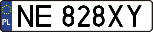 NE828XY