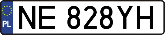 NE828YH
