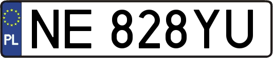 NE828YU