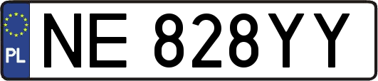 NE828YY