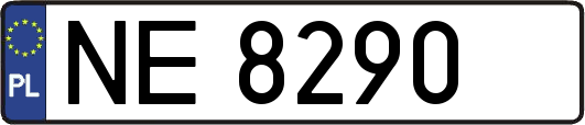 NE8290